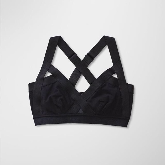 Aritzia Other - Aritzia Community Rasa Bra Top S